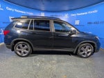 2020 Honda Passport Touring