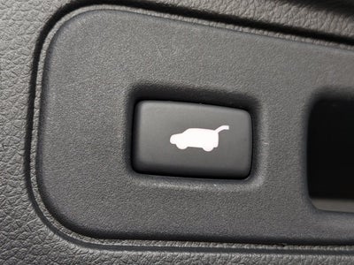 2024 Honda Passport EX-L