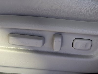 2024 Honda Passport EX-L