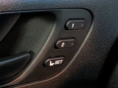 2024 Honda Passport EX-L
