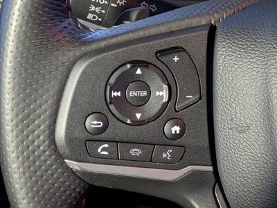 2024 Honda Passport EX-L