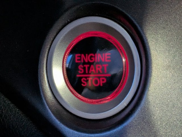 2024 Honda Passport EX-L