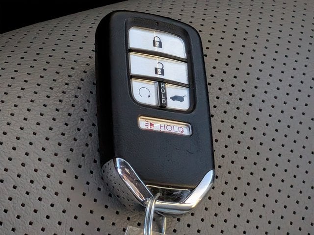 2024 Honda Passport EX-L