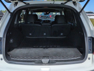 2019 Honda Passport Touring