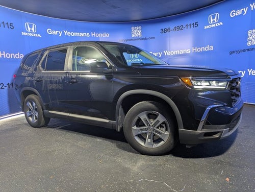 2023 Honda Pilot EX-L 8 Passenger