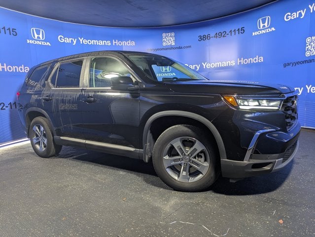 2023 Honda Pilot EX-L 8 Passenger