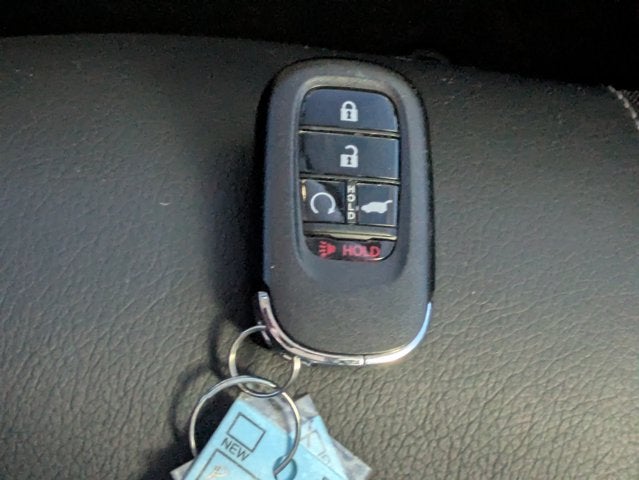 2023 Honda Pilot EX-L 8 Passenger