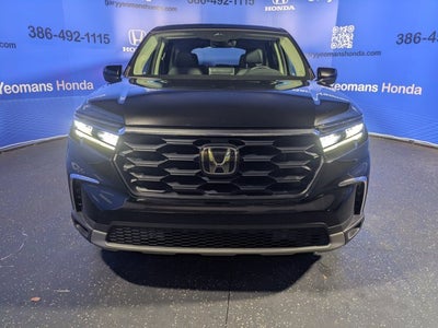 2023 Honda Pilot EX-L 8 Passenger