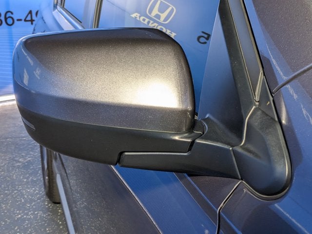 2023 Honda Pilot EX-L 7 Passenger