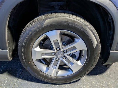 2023 Honda Pilot EX-L 7 Passenger