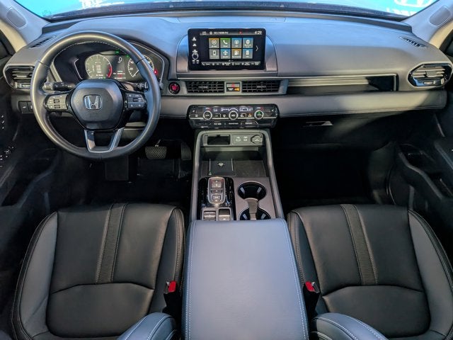 2023 Honda Pilot EX-L 7 Passenger