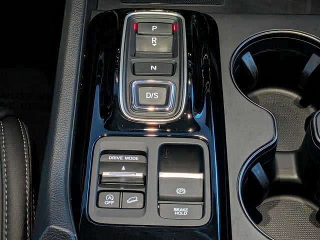 2023 Honda Pilot EX-L 7 Passenger