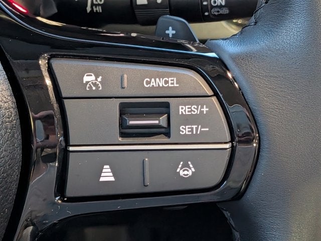2023 Honda Pilot EX-L 7 Passenger