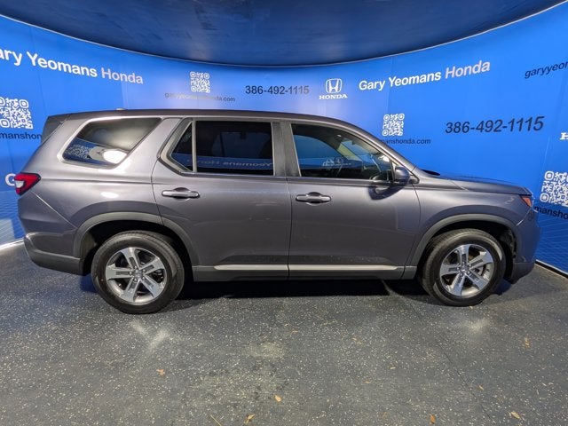 2023 Honda Pilot EX-L 7 Passenger