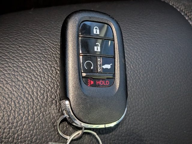 2023 Honda Pilot EX-L 7 Passenger