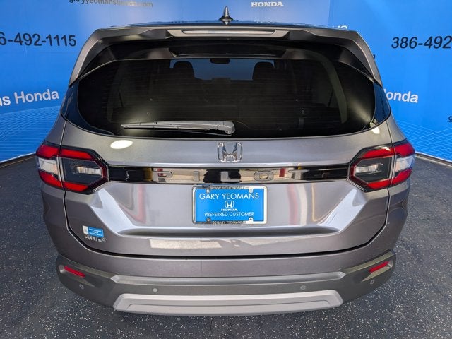 2023 Honda Pilot EX-L 7 Passenger