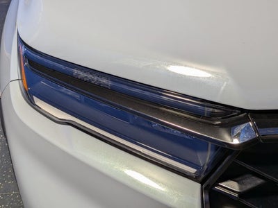 2023 Honda Pilot TrailSport