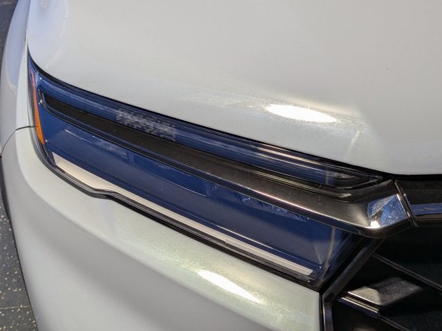 2023 Honda Pilot TrailSport