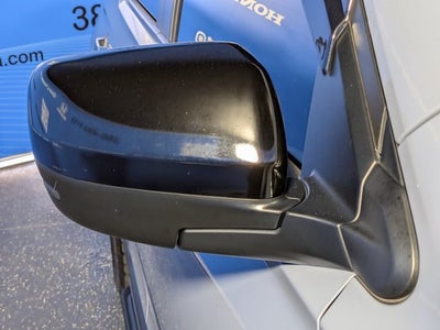 2023 Honda Pilot TrailSport