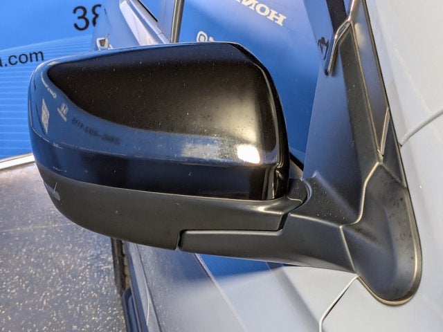2023 Honda Pilot TrailSport