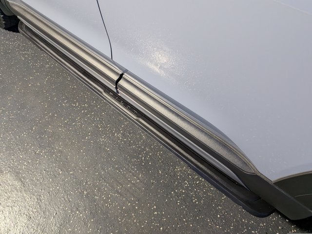 2023 Honda Pilot TrailSport