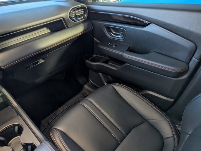 2023 Honda Pilot TrailSport