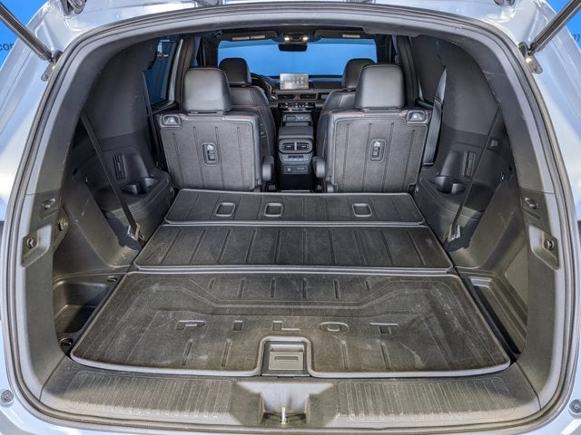 2023 Honda Pilot TrailSport