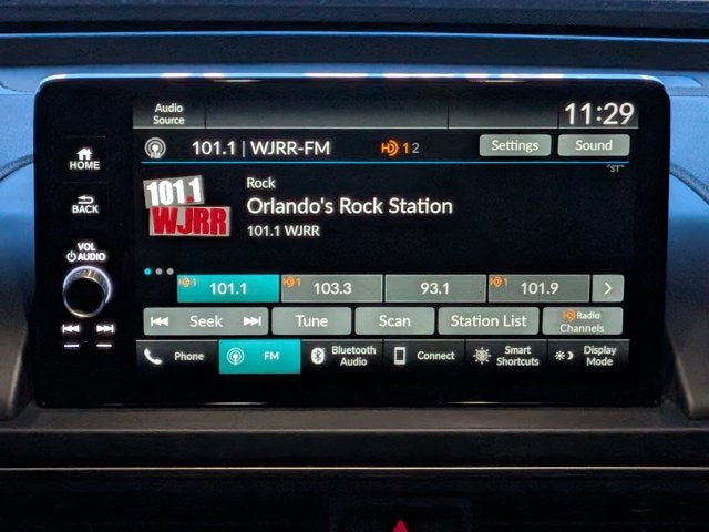 2023 Honda Pilot TrailSport