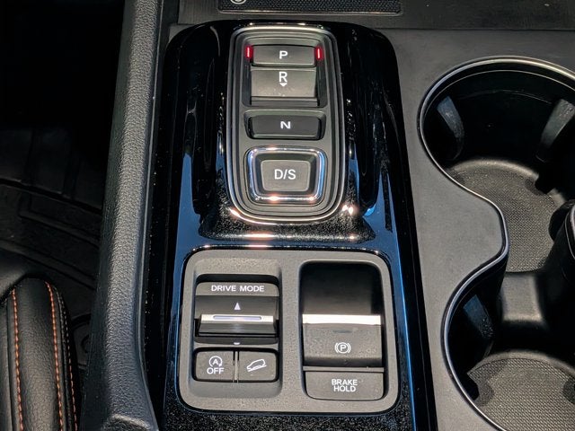 2023 Honda Pilot TrailSport
