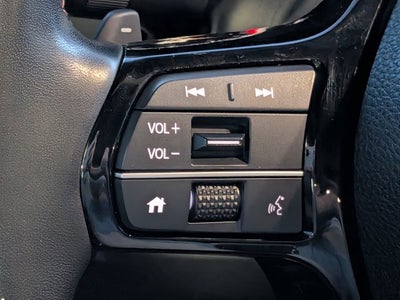 2023 Honda Pilot TrailSport