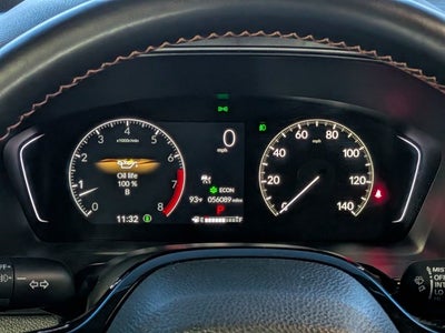 2023 Honda Pilot TrailSport