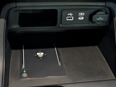 2023 Honda Pilot TrailSport