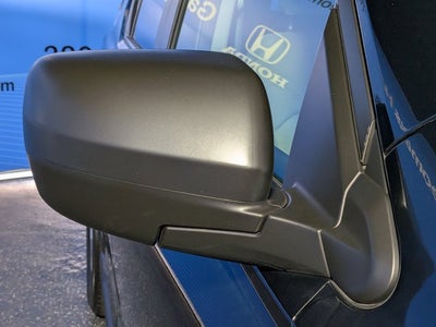 2023 Honda Pilot LX