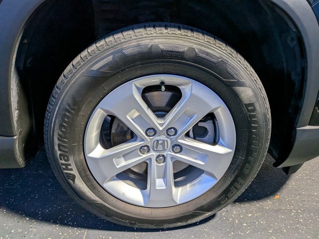 2023 Honda Pilot LX