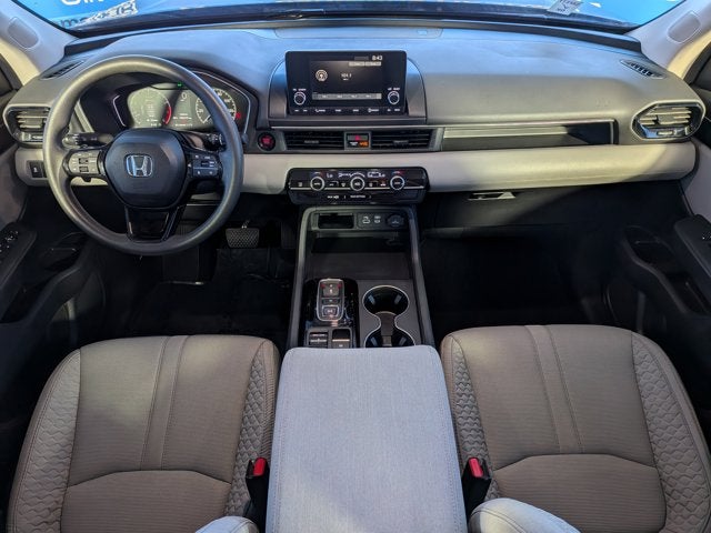 2023 Honda Pilot LX