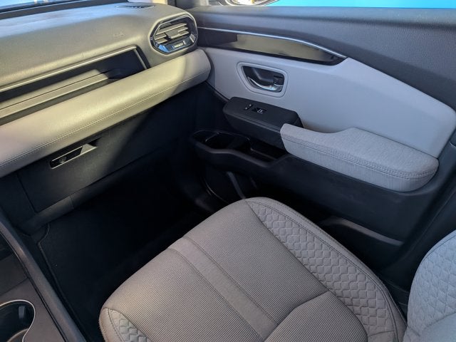 2023 Honda Pilot LX