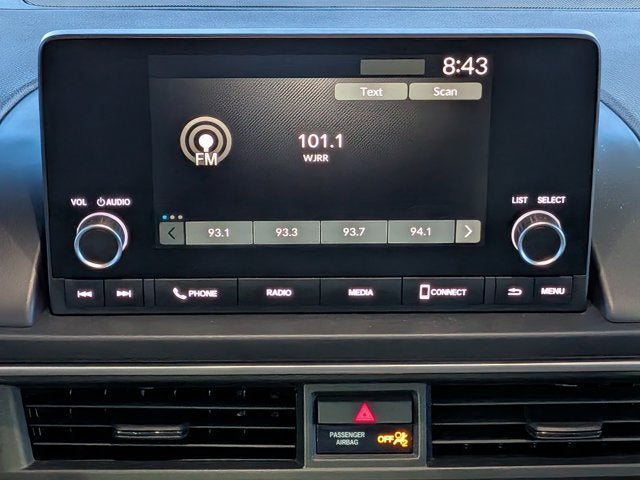 2023 Honda Pilot LX