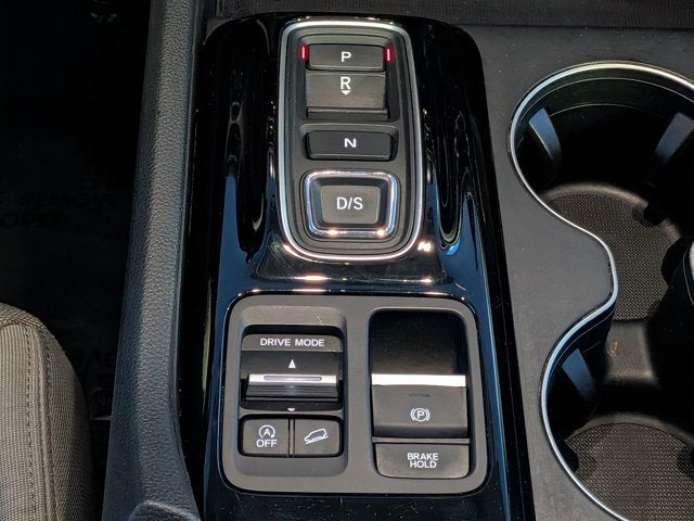 2023 Honda Pilot LX