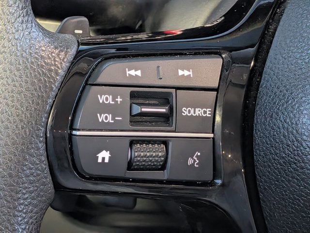 2023 Honda Pilot LX
