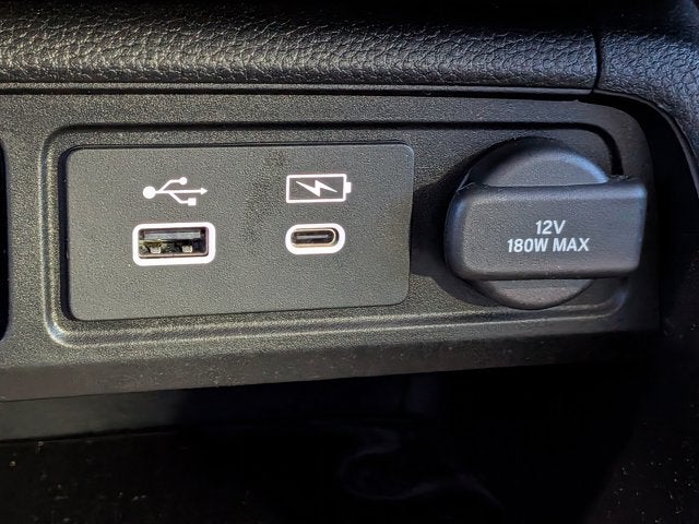 2023 Honda Pilot LX
