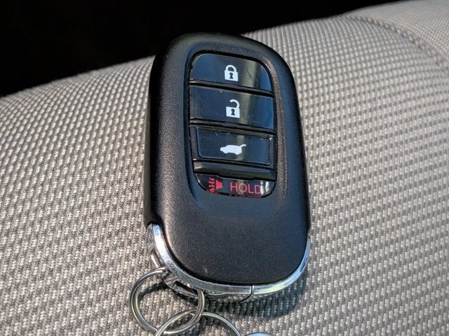 2023 Honda Pilot LX