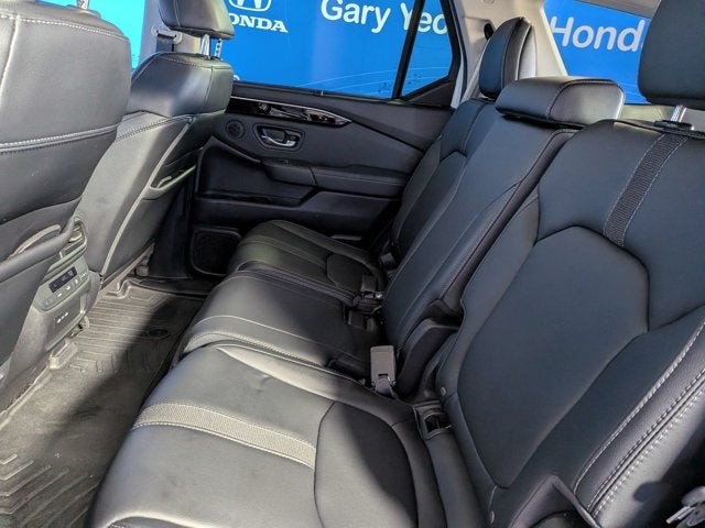 2024 Honda Pilot EX-L 8 Passenger