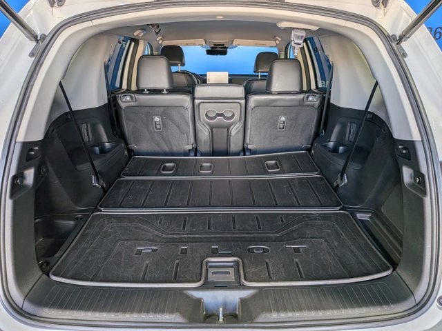 2024 Honda Pilot EX-L 8 Passenger