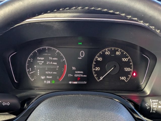 2024 Honda Pilot EX-L 8 Passenger