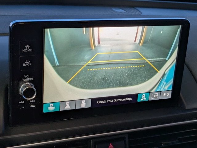 2024 Honda Pilot EX-L 8 Passenger