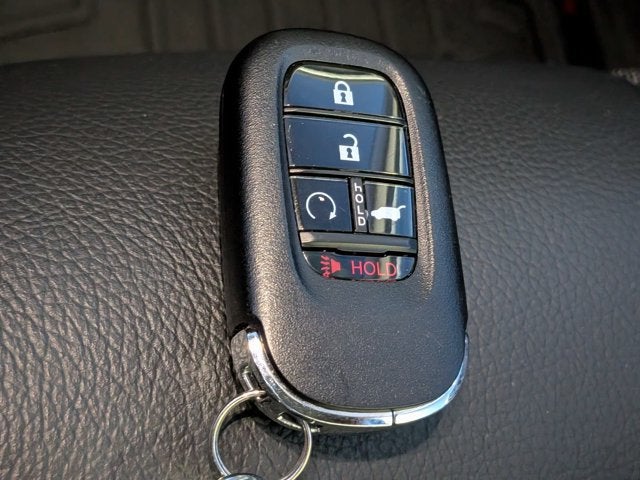 2024 Honda Pilot EX-L 8 Passenger