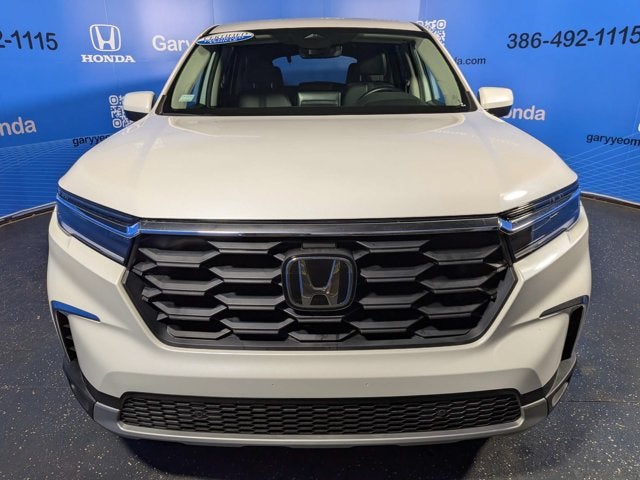 2024 Honda Pilot EX-L 8 Passenger