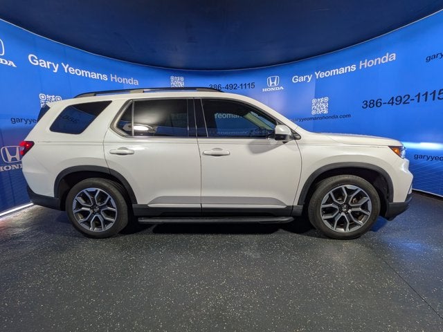 2023 Honda Pilot Touring
