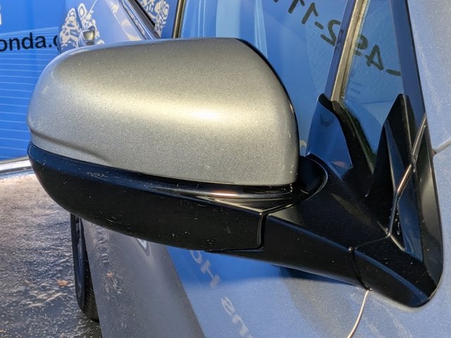 2019 Honda Ridgeline Sport