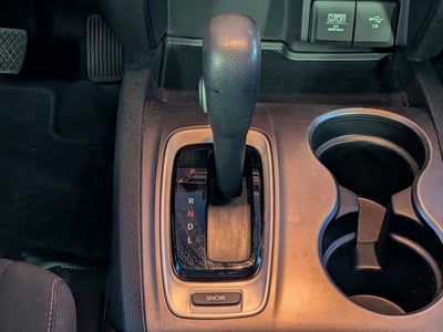 2019 Honda Ridgeline Sport